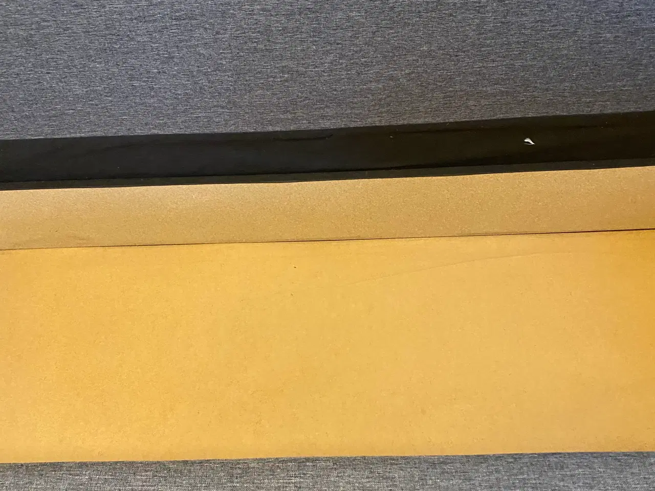 Billede 3 - Sovesofa med opbevaringsrum