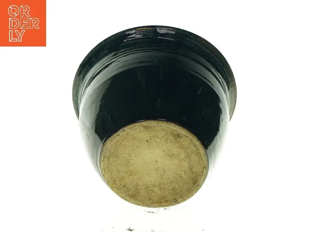 Billede 4 - Krukke fra Ukendt  (str. HØ: 13x17cm)