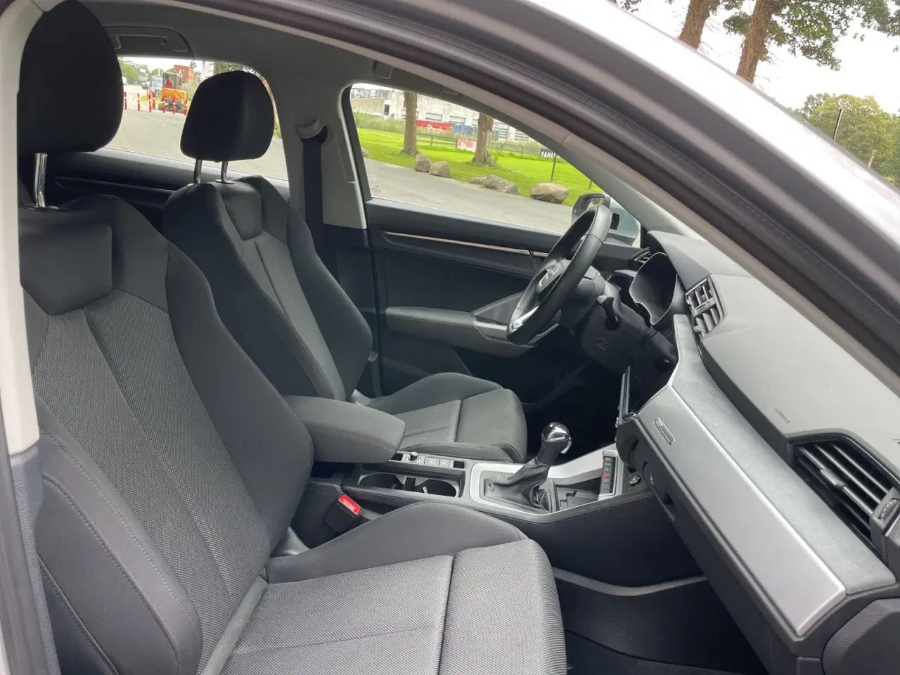 Billede 13 - Audi Q3 35 TFSi Attitude Sportback S-tr.