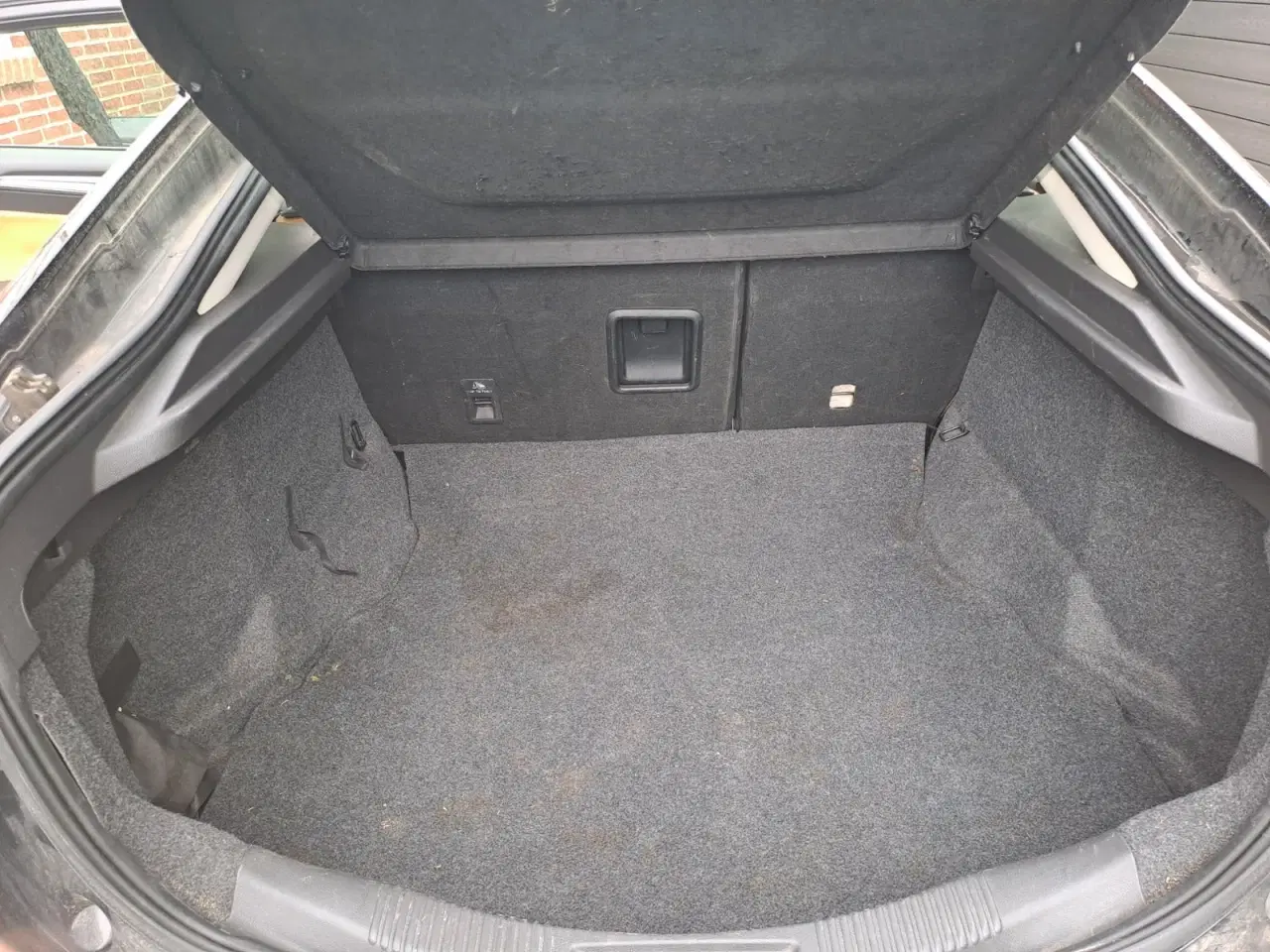 Billede 17 - Ford Mondeo 2,0 TDCi 150 Titanium