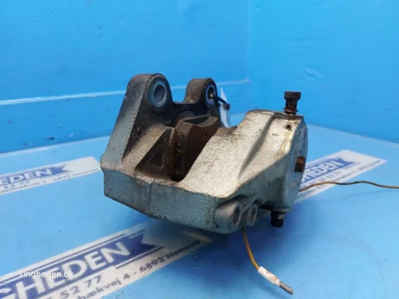 Billede 12 - New Holland CR9080 Bremsekaliber 84989455