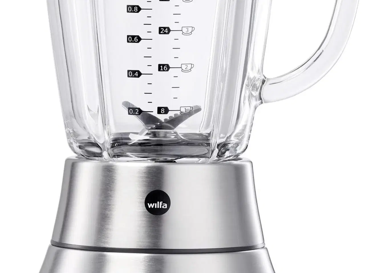 Billede 1 - Wilfa blender BLB1400S