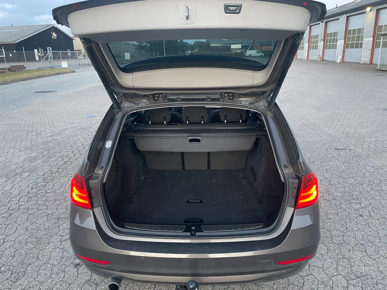 Billede 7 - BMW f31