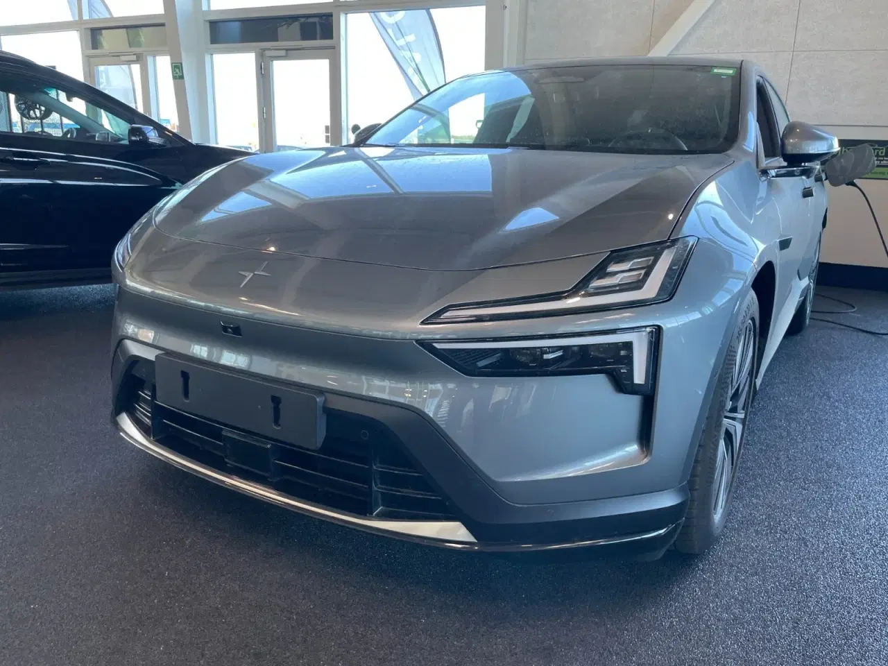 Billede 1 - Polestar 4  Long Range