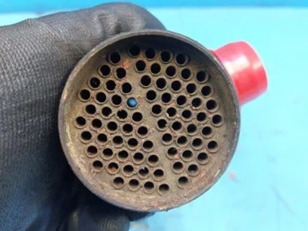 Billede 7 - Hydrema 906 Oliekøler 519126