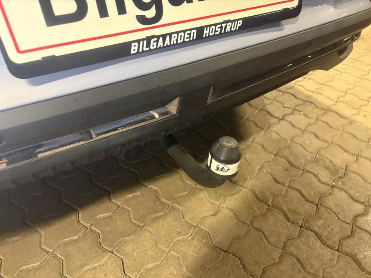 Billede 3 - MG Marvel R Luxury