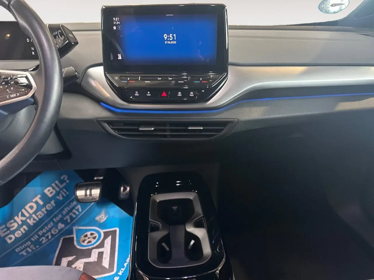 Billede 12 - VW ID.4 77 1ST Pro Performance