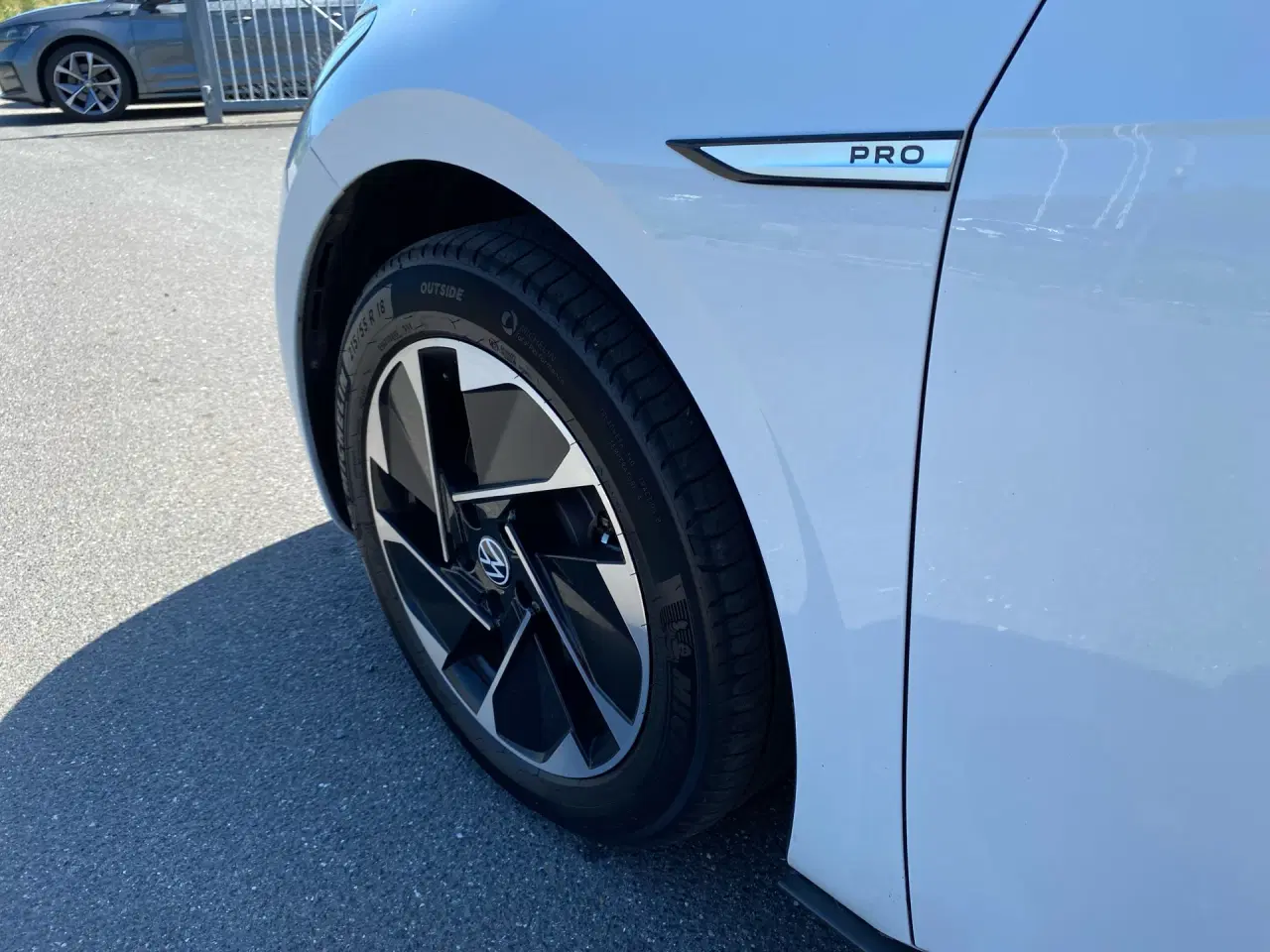 Billede 6 - VW ID.3 EL Pro Performance 204HK 5d Aut.