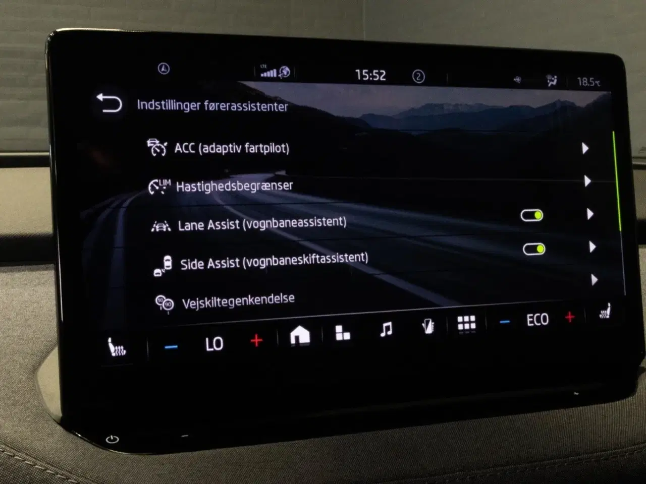 Billede 18 - Skoda Enyaq 80 iV Loft