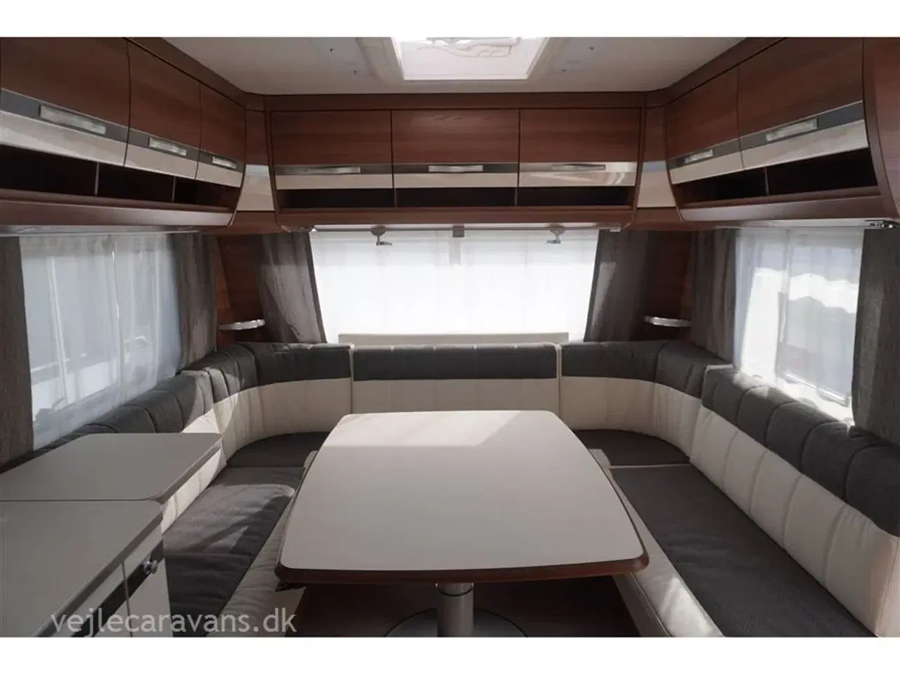 Billede 7 - 2018 - Dethleffs Nomad 590 RF