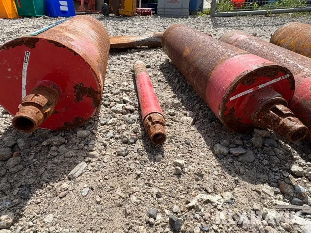 Billede 4 - Diamantbor Hilti