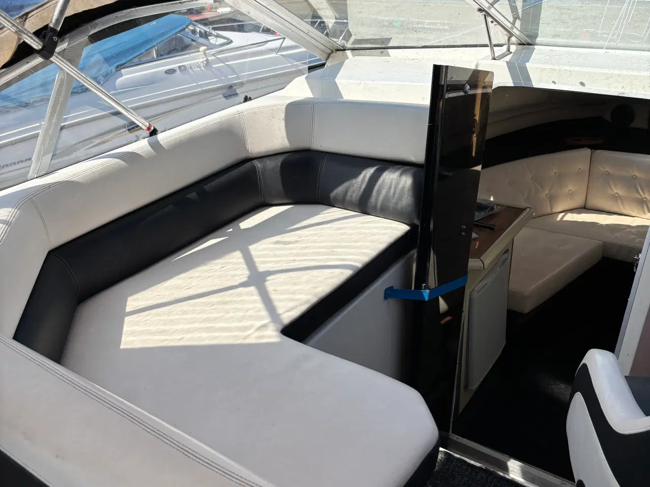 Billede 5 - Bayliner 2155