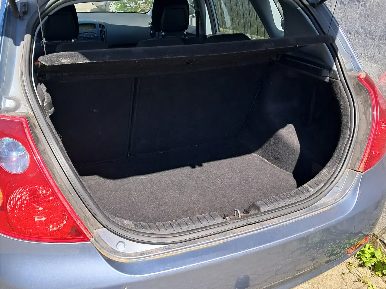 Billede 5 - Kia Ceed 1,4 I