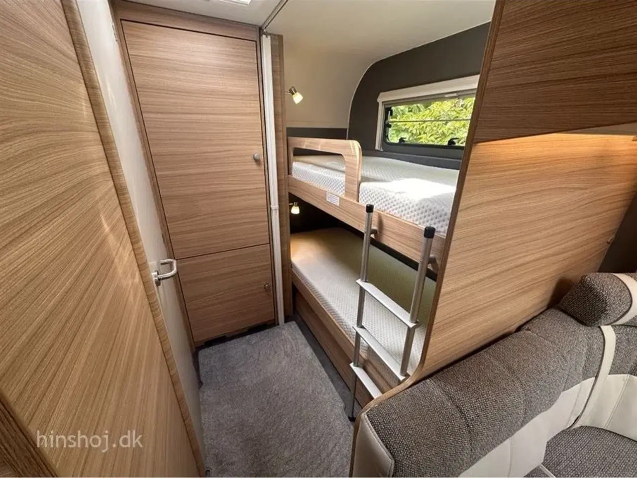 Billede 10 - 2020 - Dethleffs Generation Scandi 545 QMK