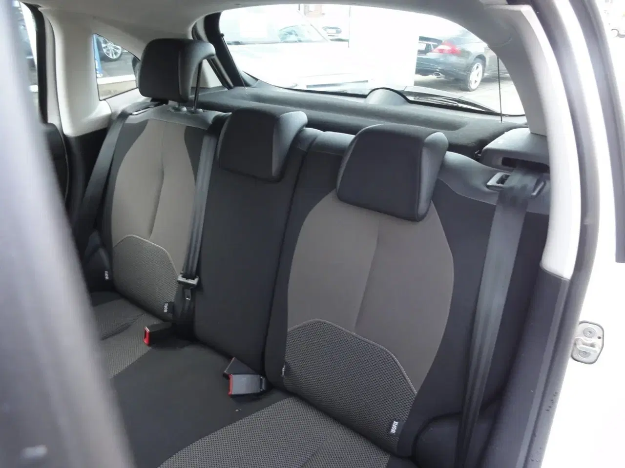 Billede 12 - Citroën C3 1,0 PureTech 68 Scoop