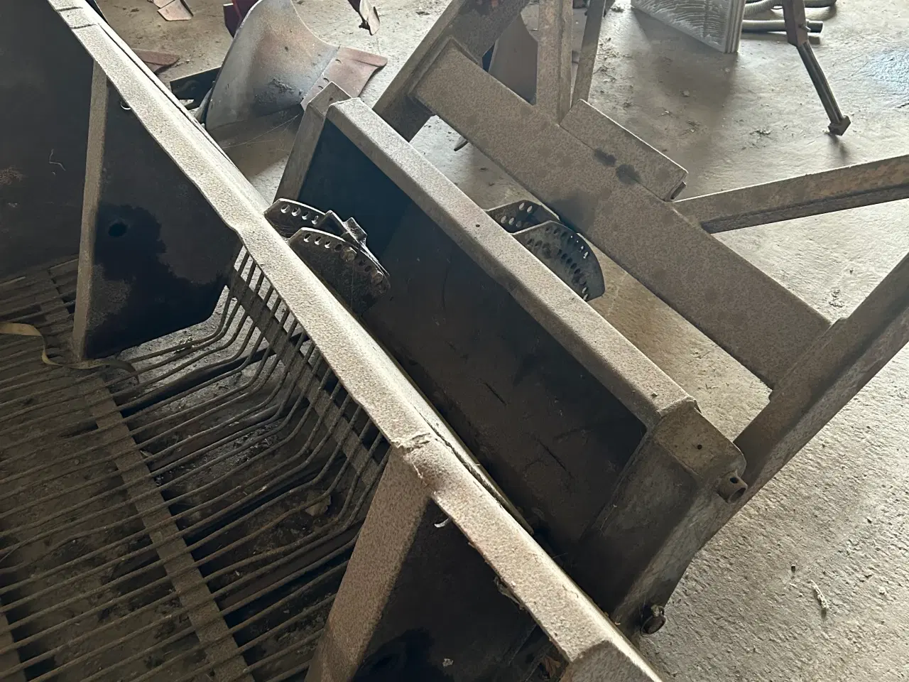 Billede 11 - Volvo BM 500