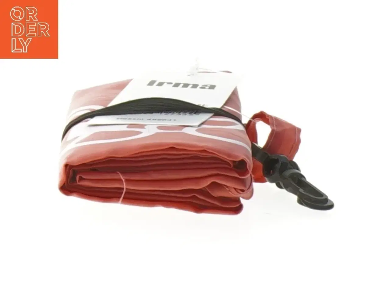 Billede 3 - NY Foldbar lyserød indkøbspose Irma fra Irma