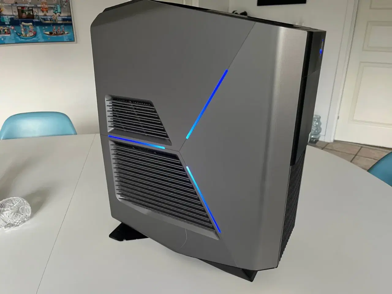 Billede 2 - Dell Alienware Aurora R5