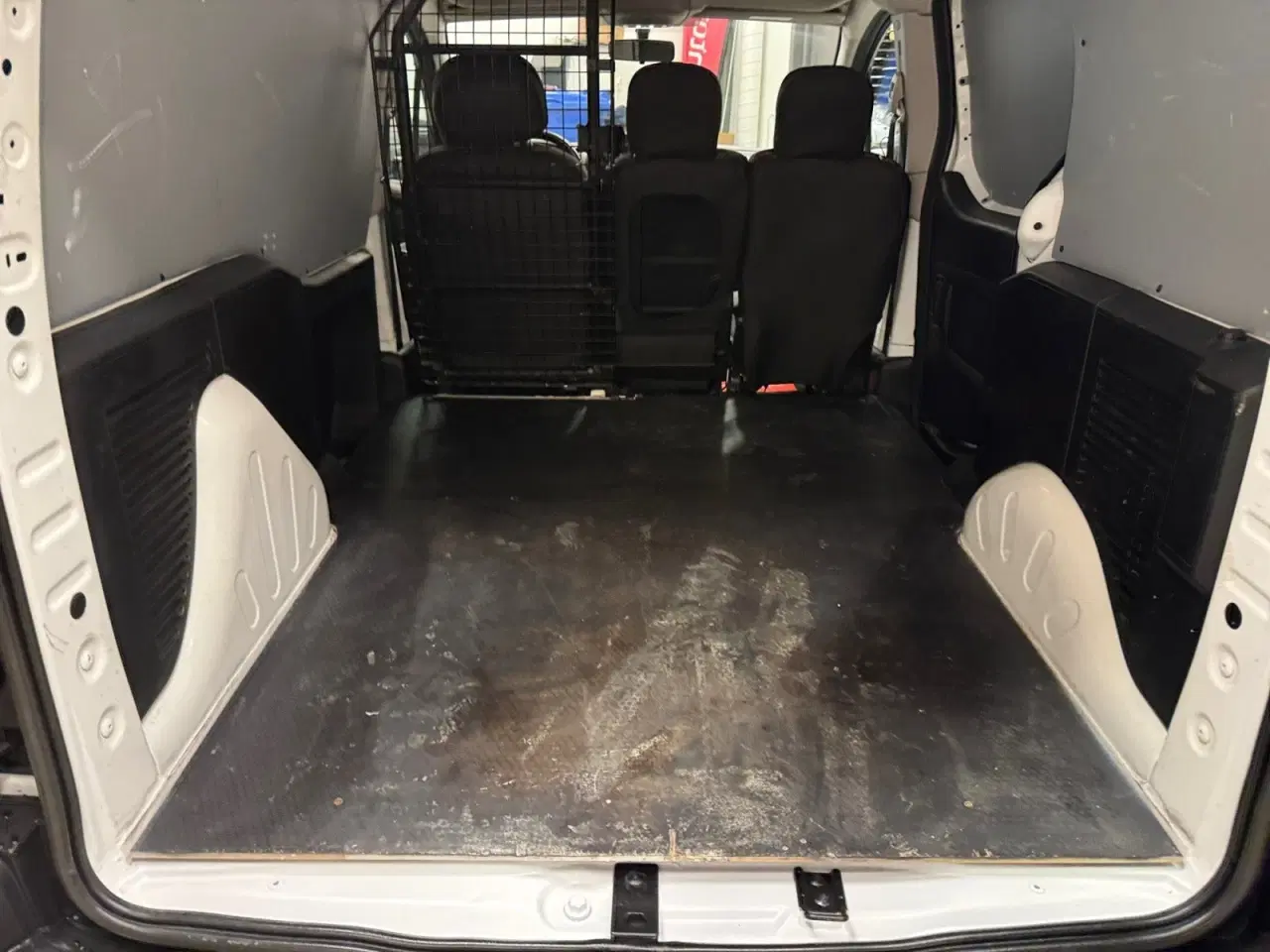 Billede 12 - Citroën Berlingo 1,6 BlueHDi 100 Cityvan ETG6 L1N2