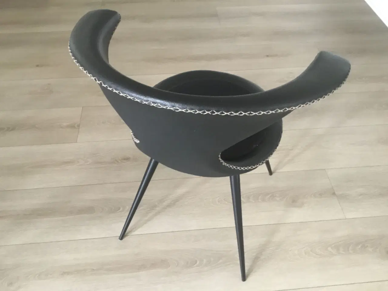 Billede 3 - Spisebordsstol Flaire