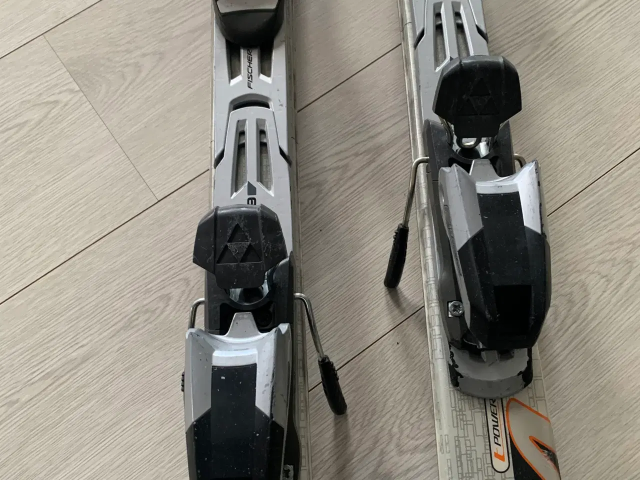 Billede 2 - God allround ski