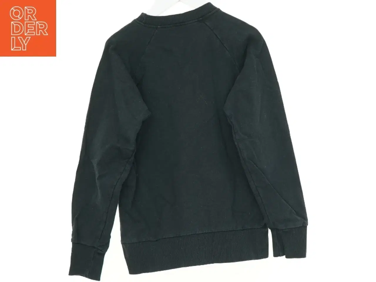 Billede 2 - Sweatshirt fra Krymmel (str. 134 cm)