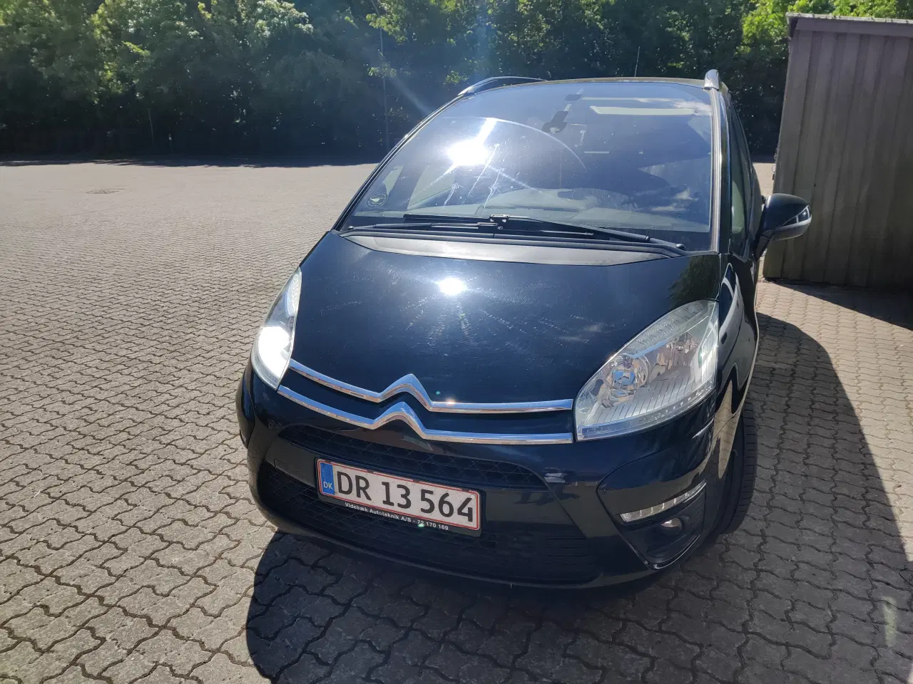 Billede 4 - Citroen Grand Picasso