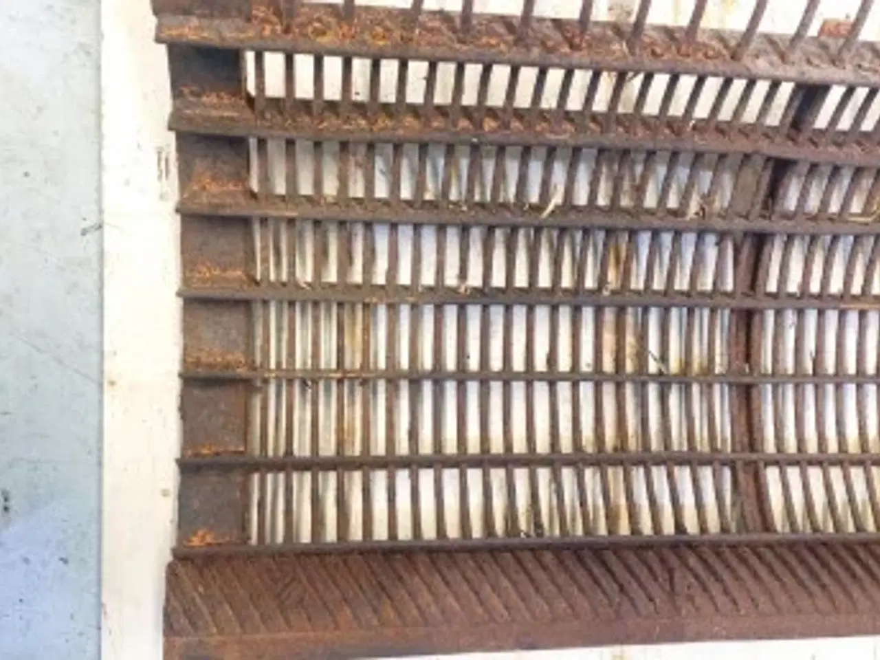 Billede 7 - Dronningborg D900 Concave Bro 283007