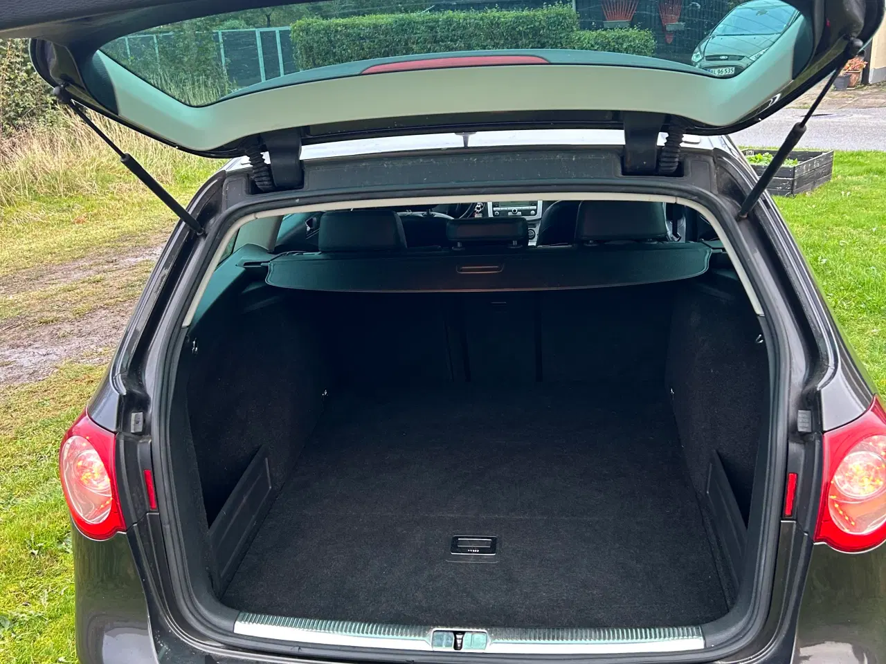 Billede 13 - Flot Passat 2,0 diesel