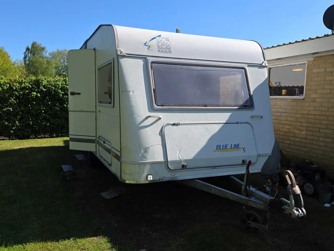 Billede 11 - Brugt campingvogn