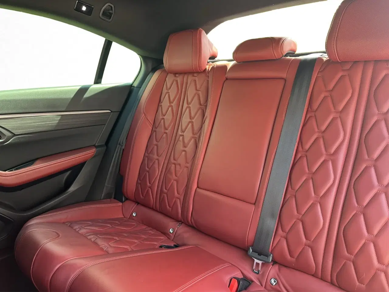 Billede 15 - Peugeot 508 1,6 PureTech 225 GT EAT8