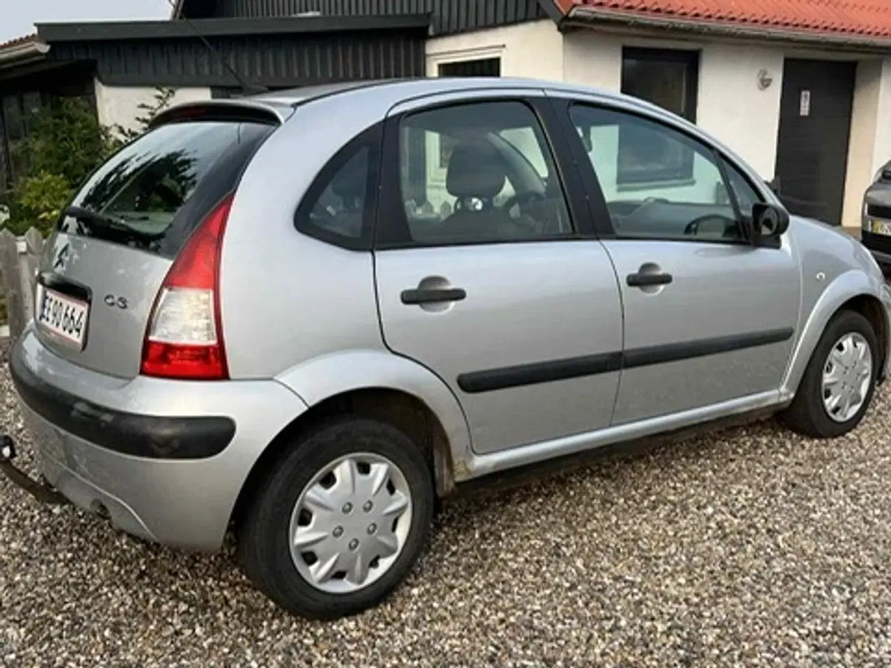 Billede 2 - Citroen C3 1.4