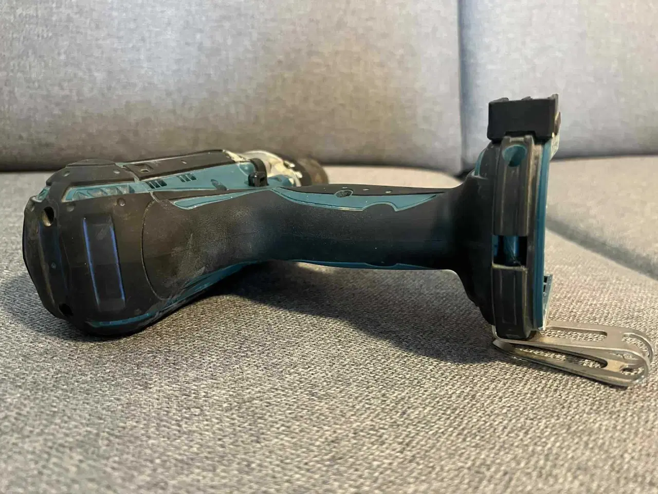Billede 4 - Makita DHP451