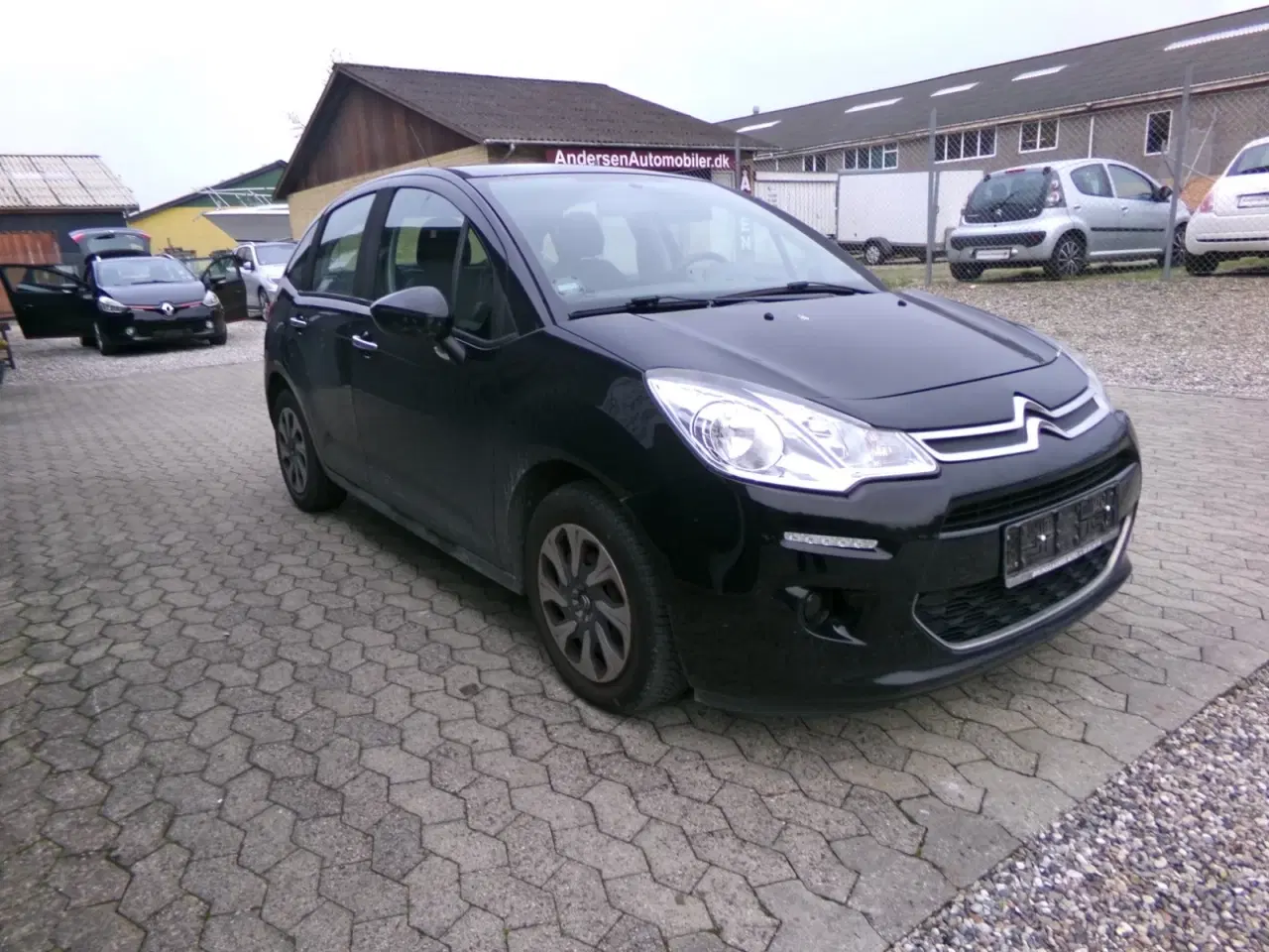 Billede 3 - Citroën C3 1,0 PureTech 68 Seduction