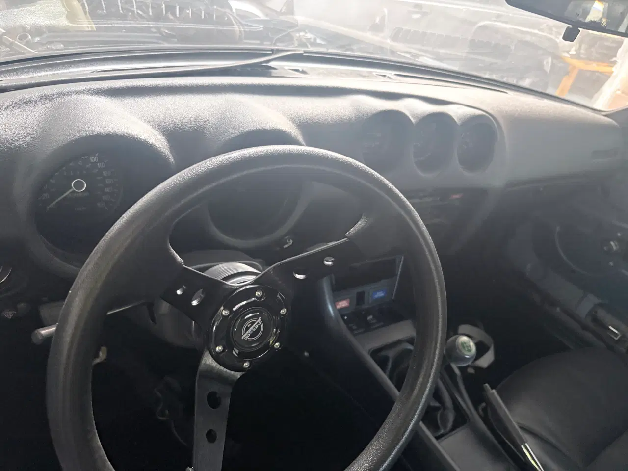 Billede 9 - Datsun S30