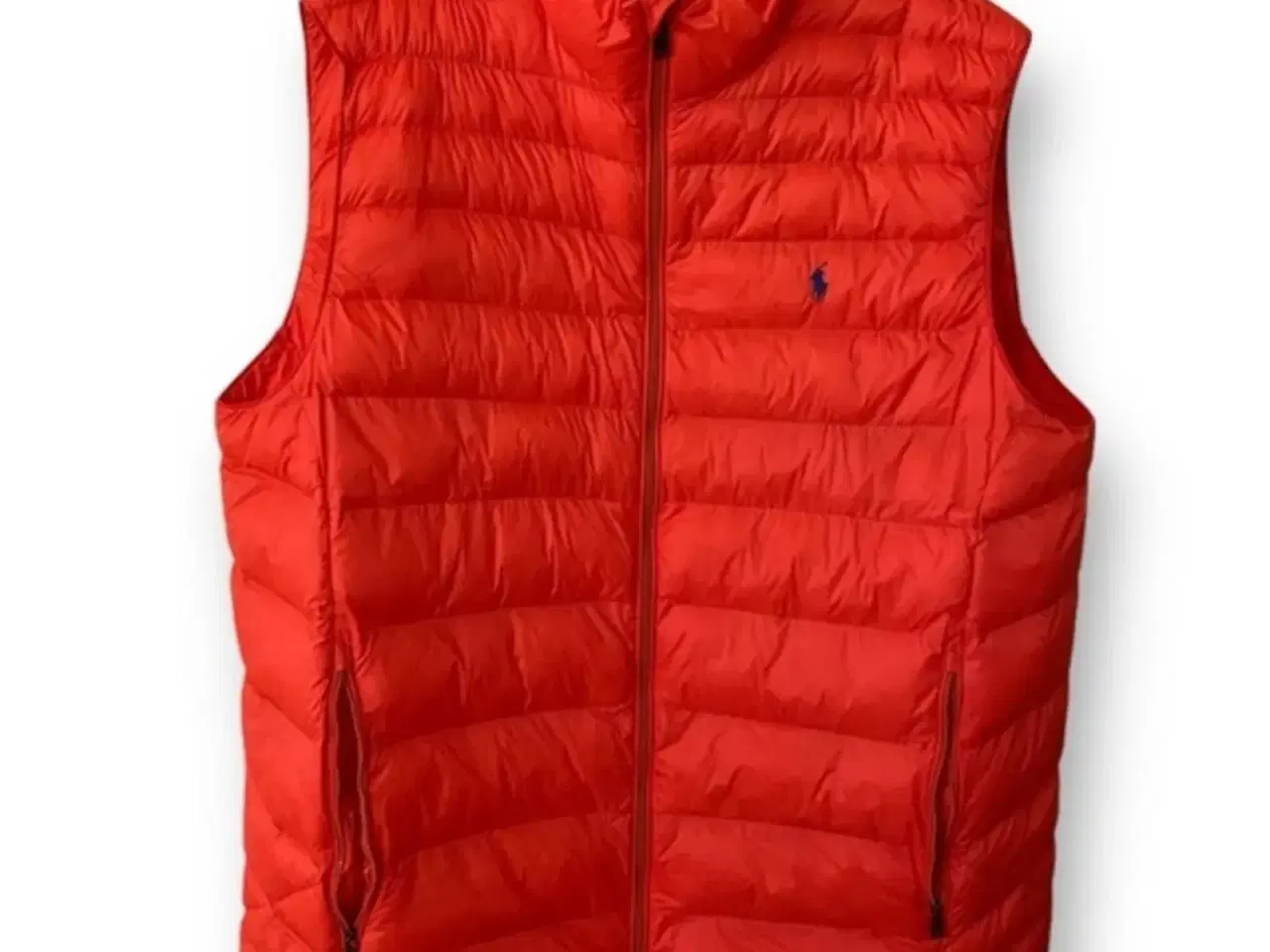 Billede 2 - Polo Ralph Lauren hr. model vest str. s 