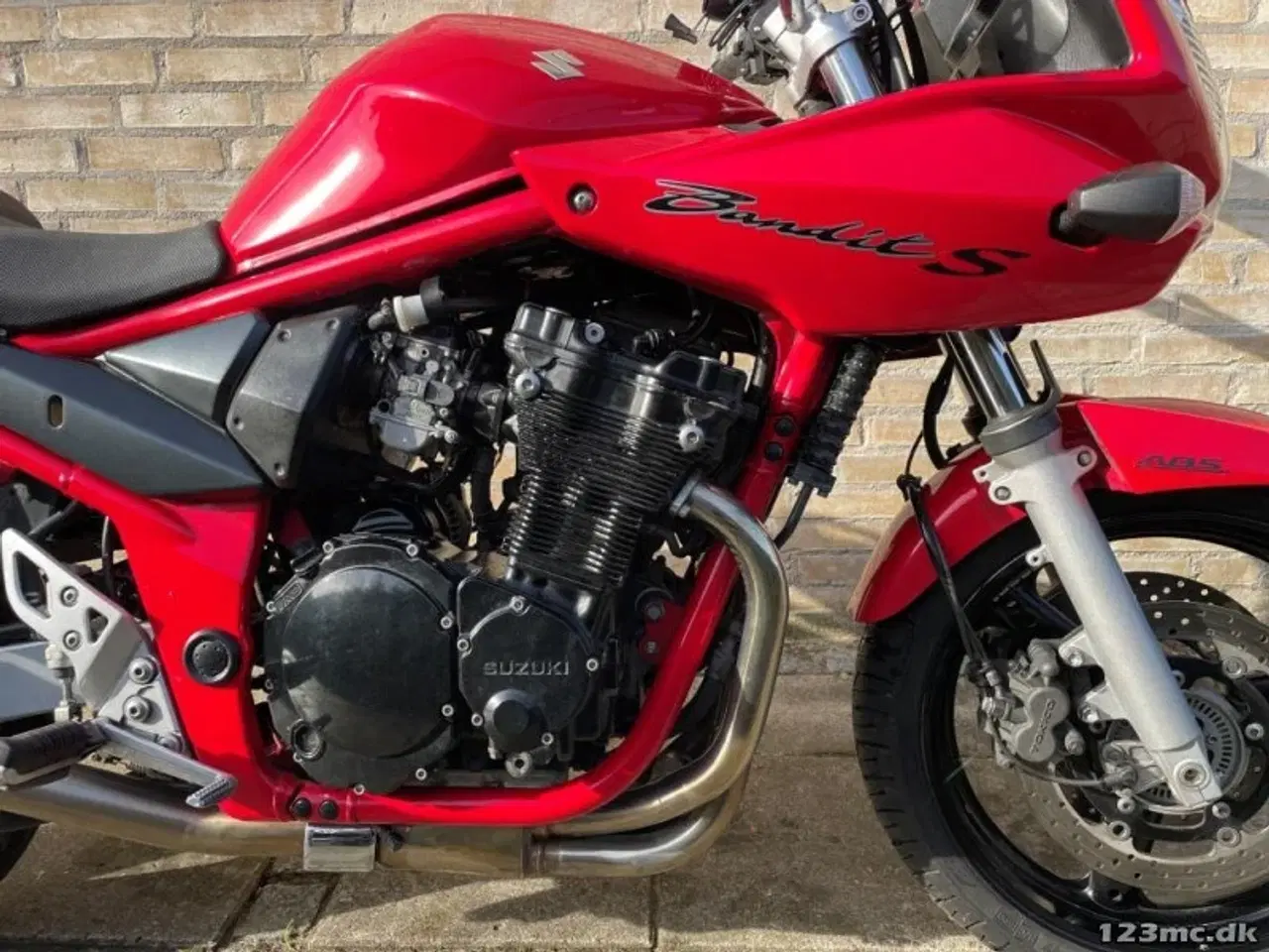 Billede 7 - Suzuki GSF 650 S Bandit