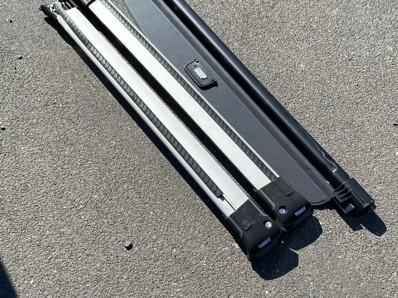 Billede 13 - VW Touran 2,0 TDI BMT SCR Highline DSG 150HK 6g Aut.