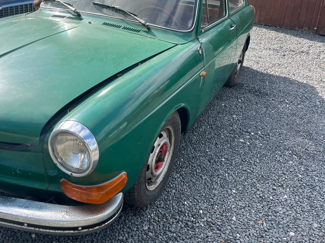 Billede 1 - Vw type 3