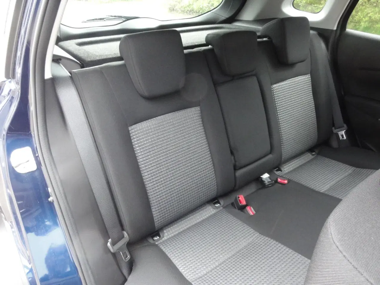 Billede 11 - Suzuki S-Cross 1,4 mHybrid Active