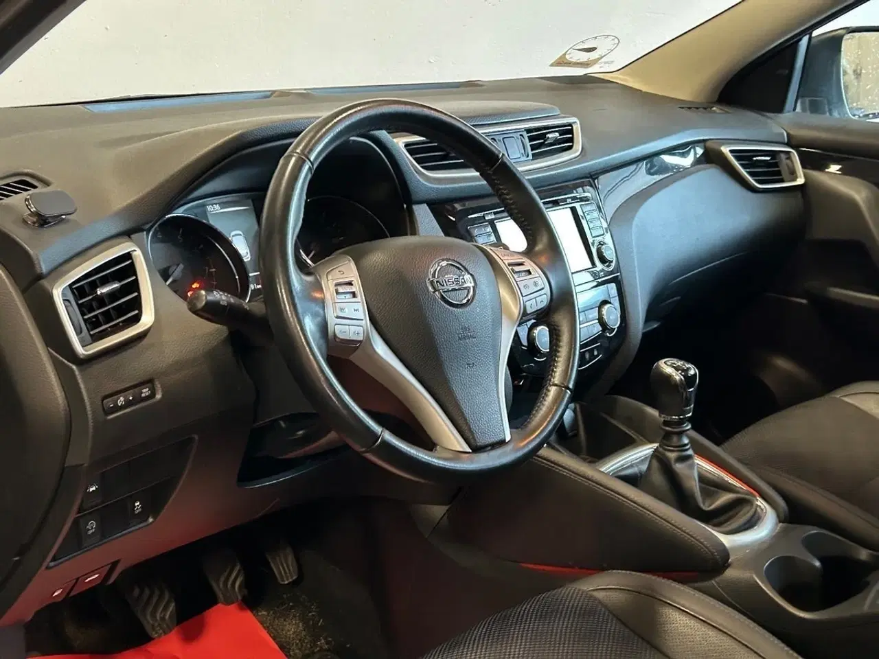 Billede 11 - Nissan Qashqai 1,2 Dig-T 115 Tekna