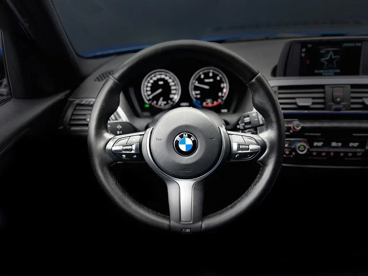Billede 9 - BMW 118d 2,0 M-Sport aut.