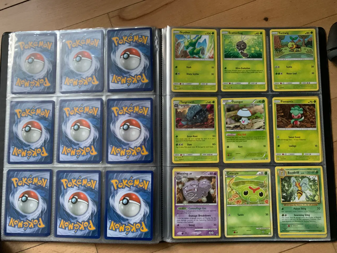 Billede 8 - Pokemon kort samling 