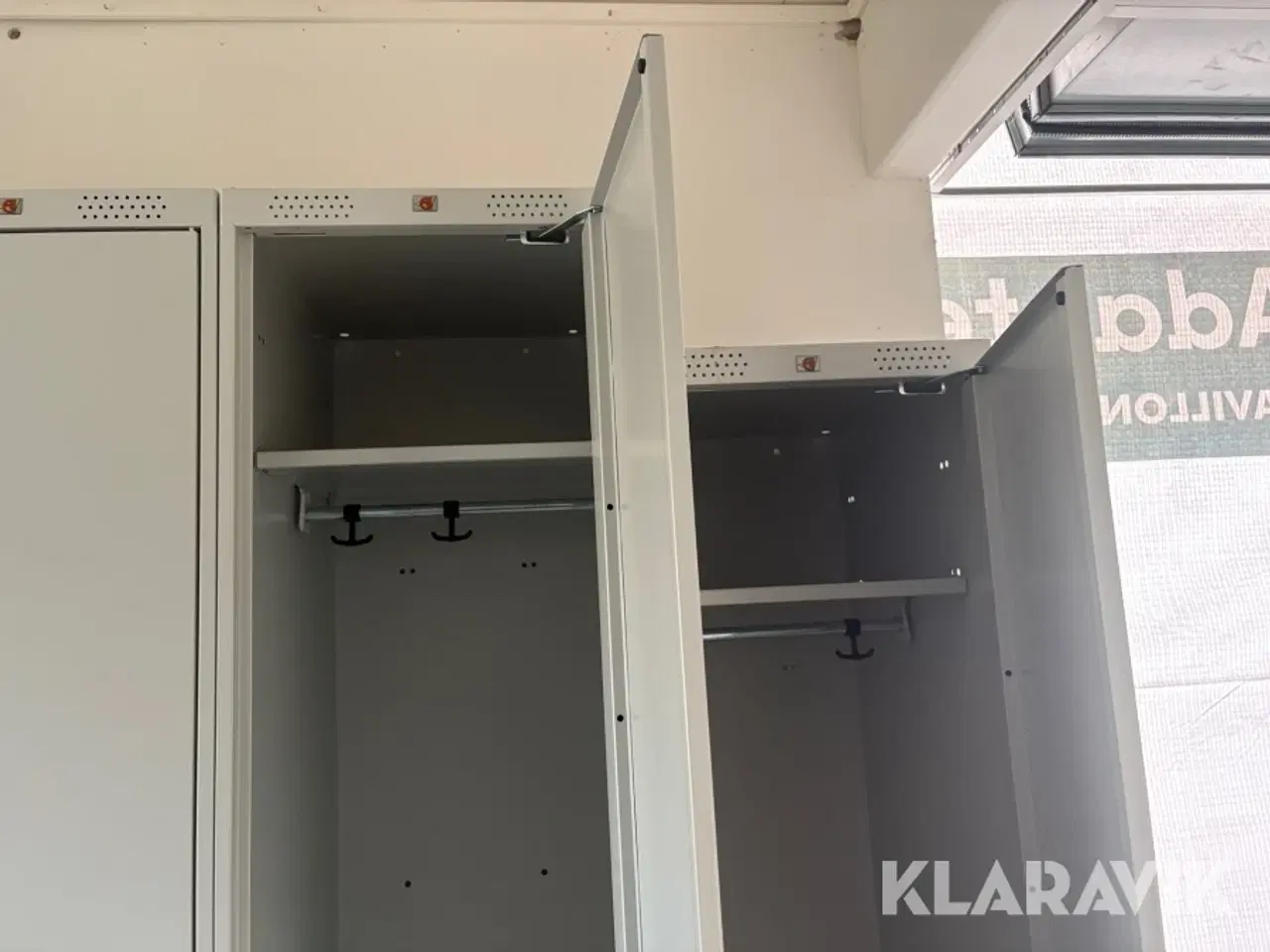 Billede 6 - Skabe - 35 skabe i alt