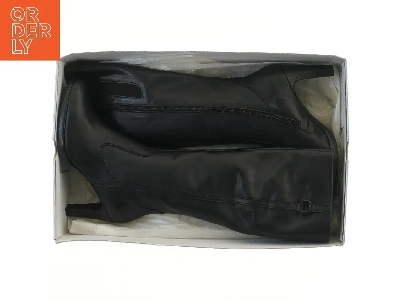 Billede 3 - Støvler størrelse 41 fra Gabor (str. 41 )