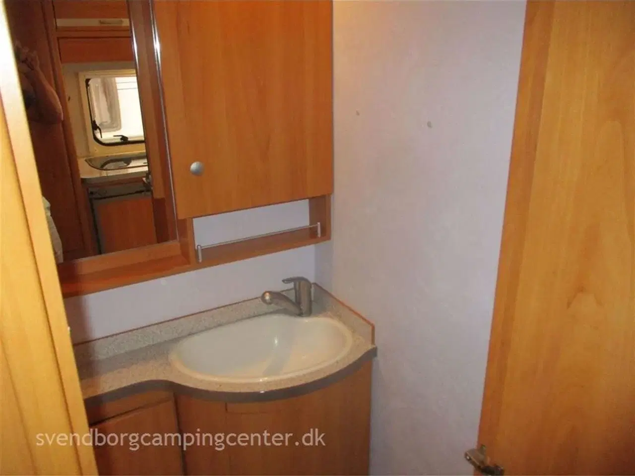 Billede 9 - 2005 - Wilk S4 530