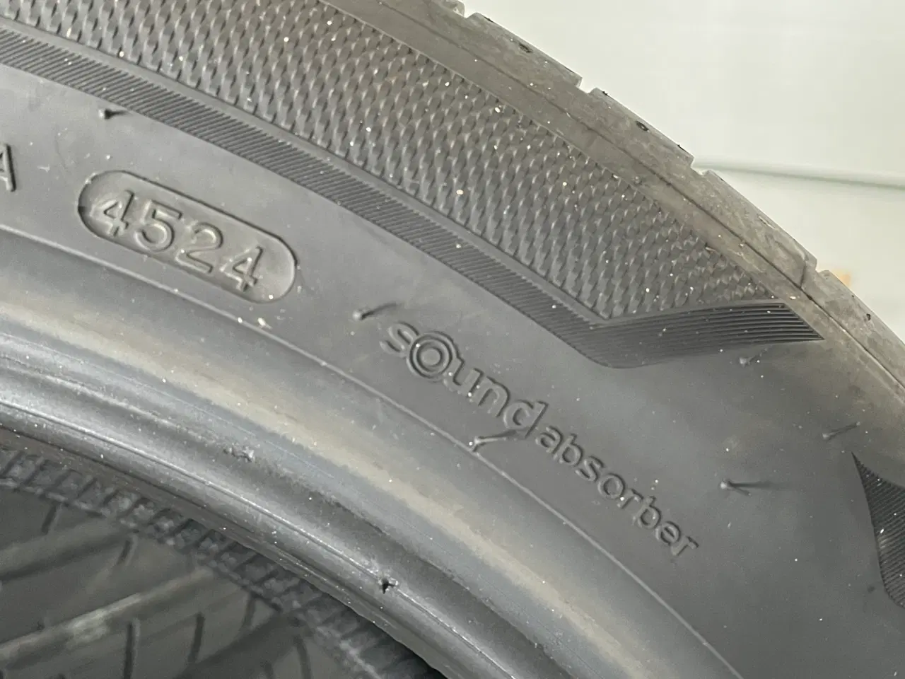 Billede 4 - Hankook Ventus S1 255/45R19