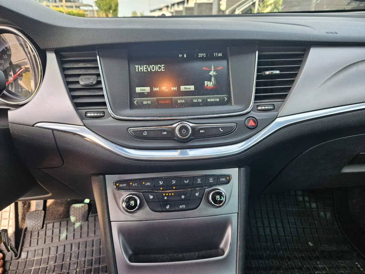 Billede 8 - Opel Astra 1,6 CDTi sports tour