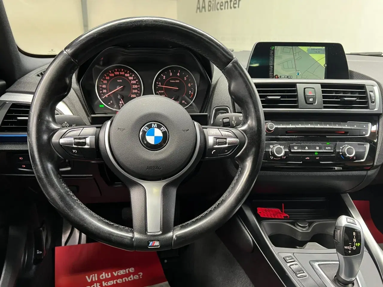 Billede 11 - BMW 118i 1,5 M-Sport aut.