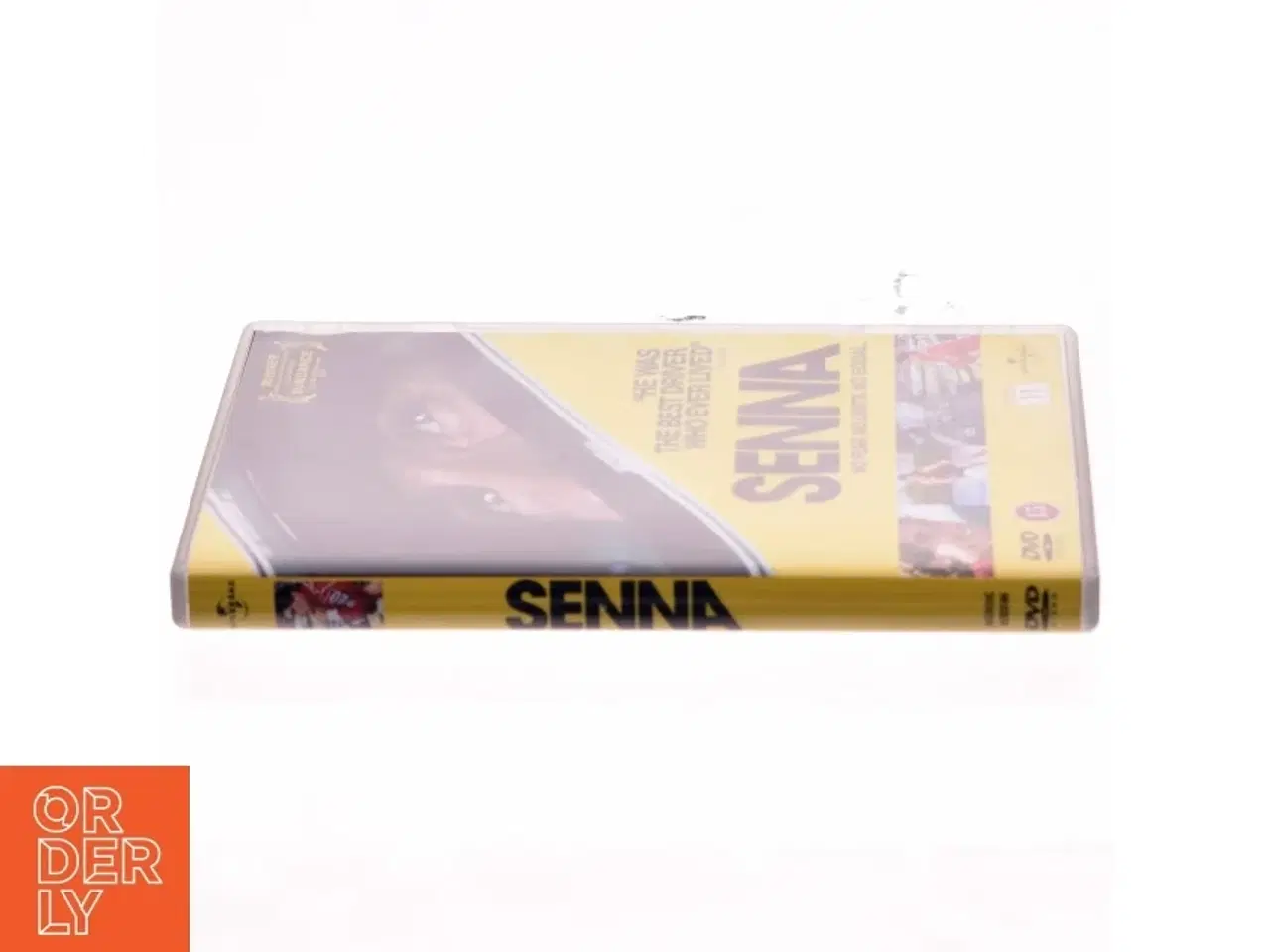 Billede 2 - Senna (DVD)
